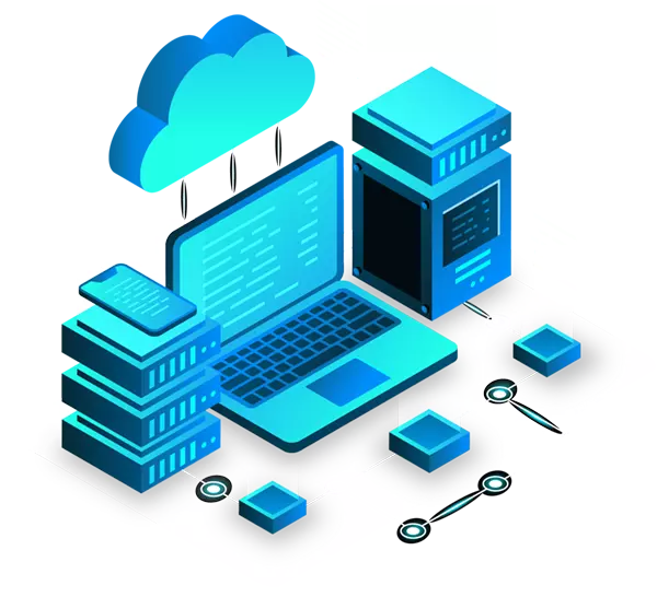 high traffic web hosting